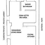 Daire Rustegu Duze - Parking In Center & On-Site Lerici