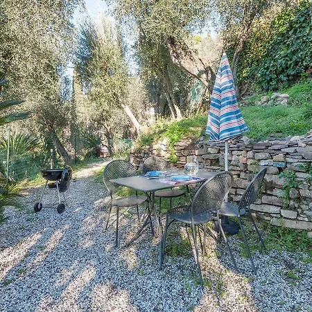 Apartmán 2 Parking - Lerici Center & Home - Rustegu Duze *