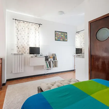 Apartamento Rustegu Duze - Parking In Center & On-Site
