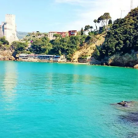 2 Parking - Lerici Center & Home - Rustegu Duze