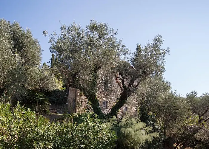 Appartement 2 Parking - Lerici Center & Home - Rustegu Duze *