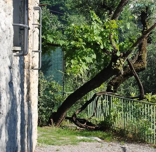 2 Parking - Lerici Center & Home - Rustegu Duze Apartmán