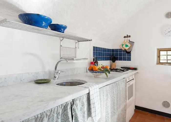 2 Parking - Lerici Center & Home - Rustegu Duze *