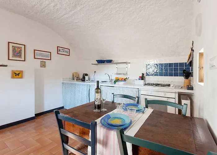 Apartmán 2 Parking - Lerici Center & Home - Rustegu Duze *